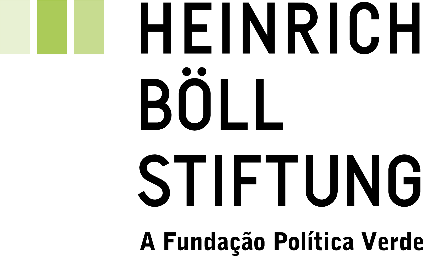 Marca da Fundação Heinrich Bool Stiftung